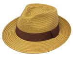 Henschel Fedora Hat