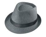 Henschel Fedora Hat