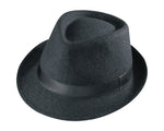 Melton Wool Fedora