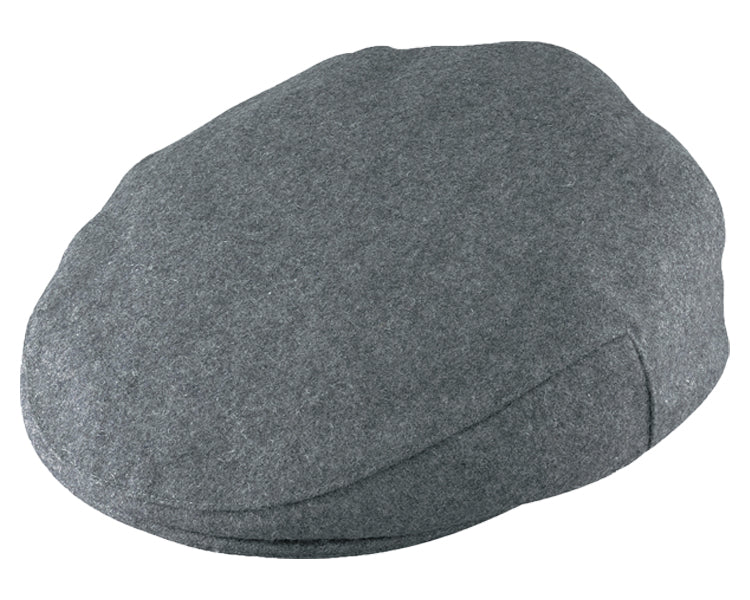 Warm Wool Cap