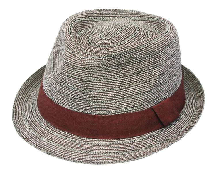 Henschel Fedora Hat
