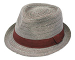 Henschel Fedora Hat