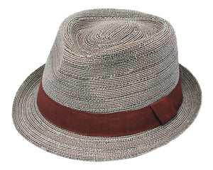 Henschel Fedora Hat