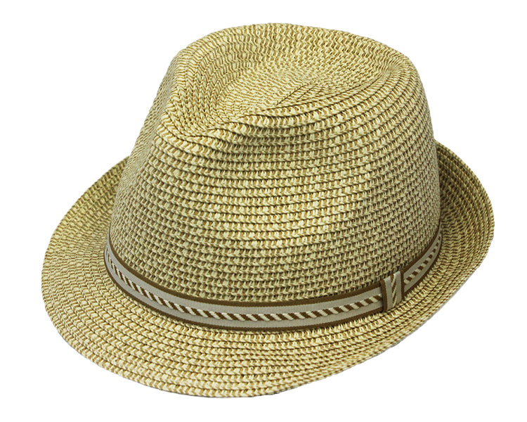 Henschel Fedora Hat