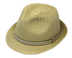Henschel Fedora Hat