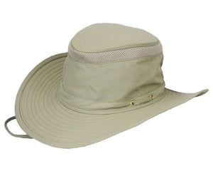 Henschel Camper Hat