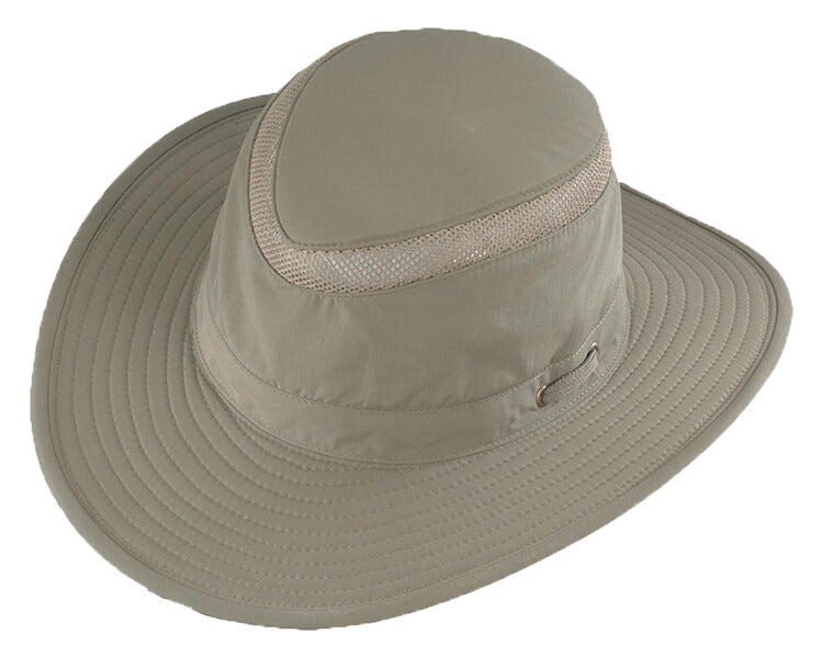 Henschel 5552 Camper 10 Point Hat Aussie style Booney Hat, Boonies,  Boating, Sailing, Fishing, Fisherman, Camping, Safari, Expedition - Miami  Hat Shop