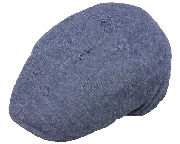 Summer driver's cap top