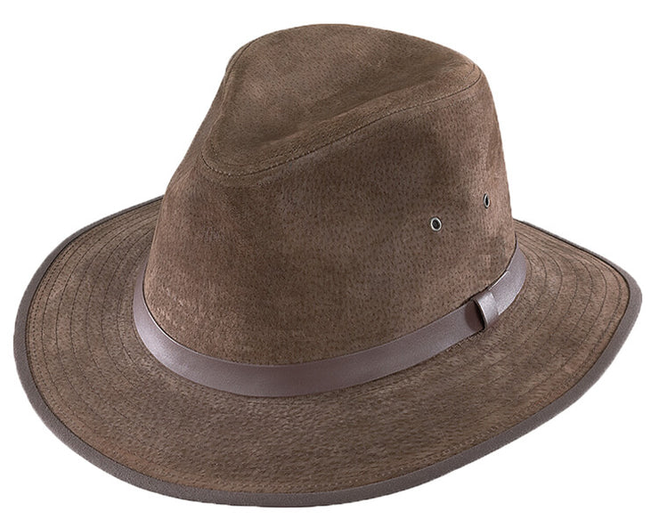 Leather Hats – Hat Habit
