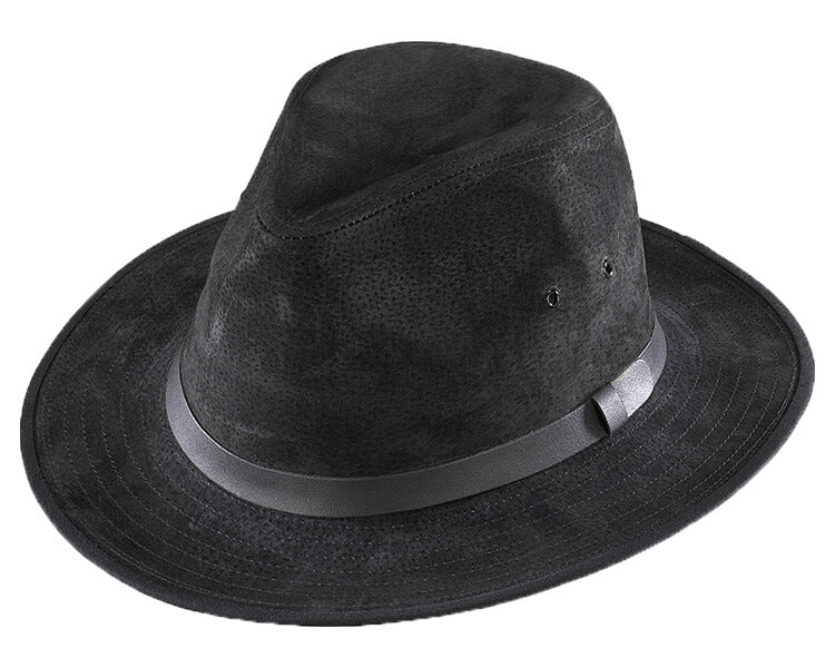 Best Leather Safari Hat