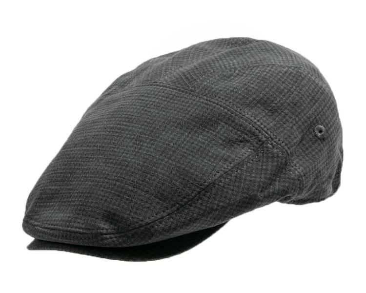Henschel Hat Company | Avalon Ivy Cap
